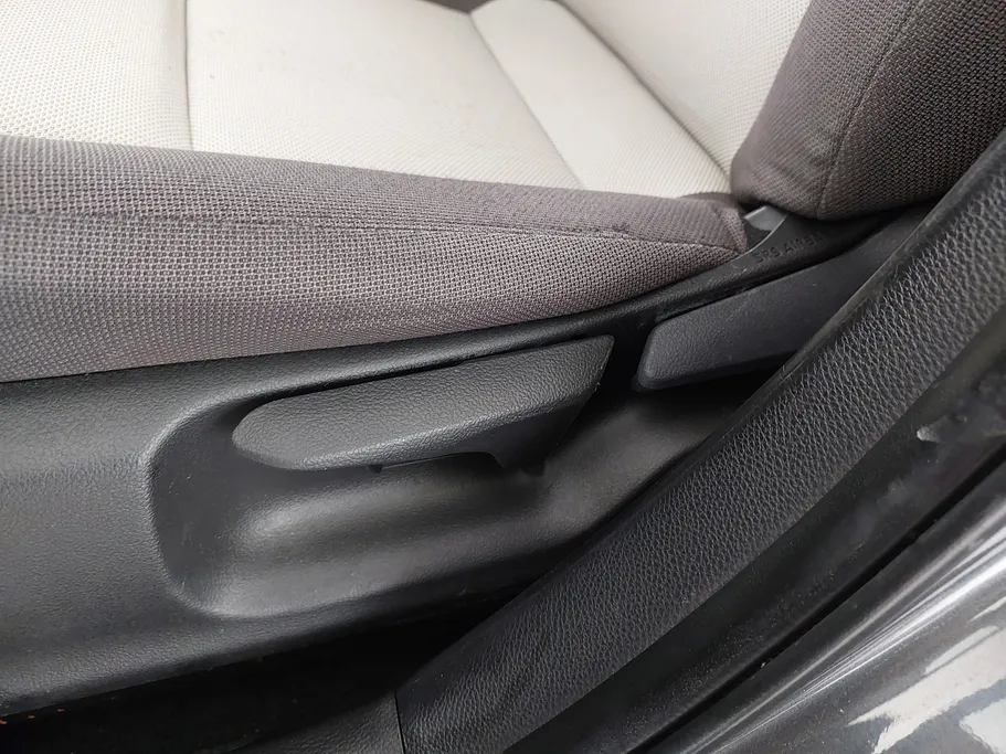 2022 Toyota Corolla XLI 