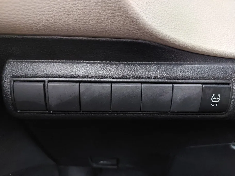 2022 Toyota Corolla XLI 