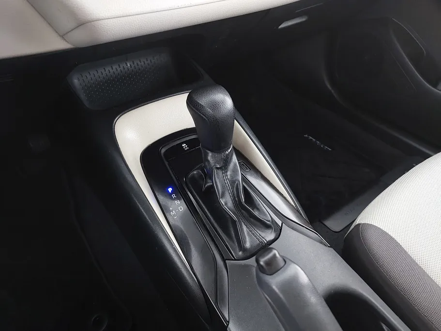 2022 Toyota Corolla XLI 