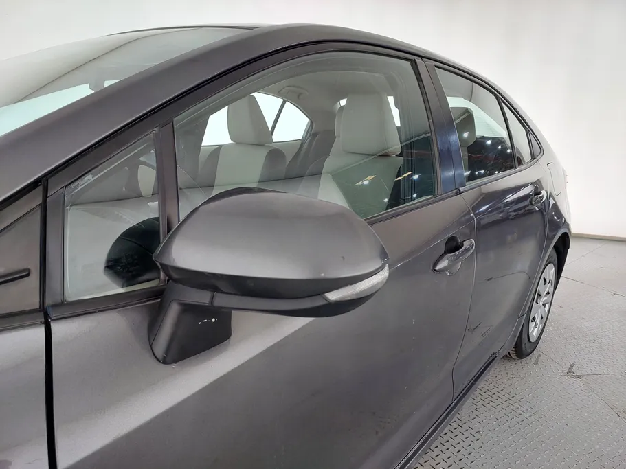 2022 Toyota Corolla XLI 