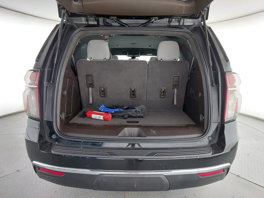 شفروليه تاهو LS 2021 