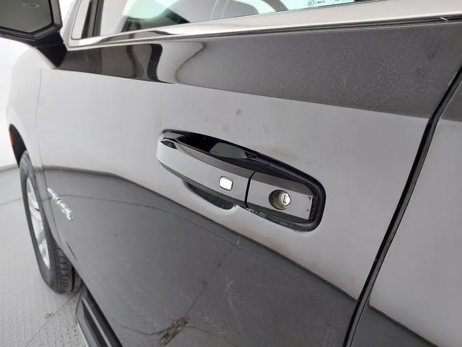 شفروليه تاهو LS 2021 