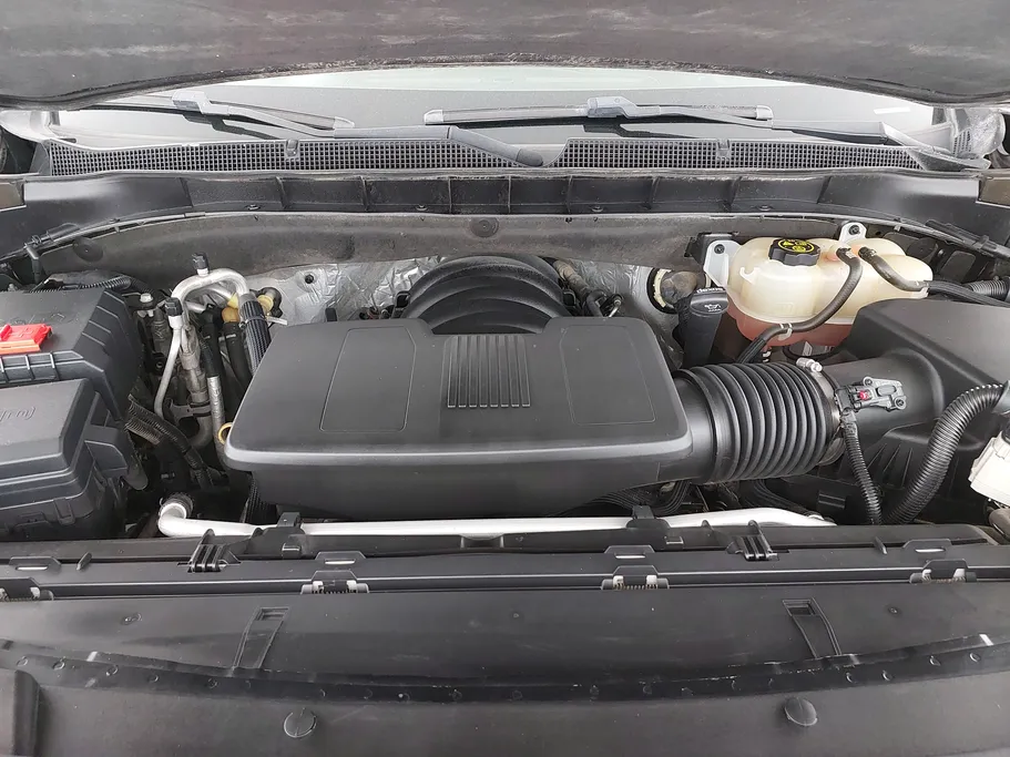 شفروليه تاهو LS 2021 