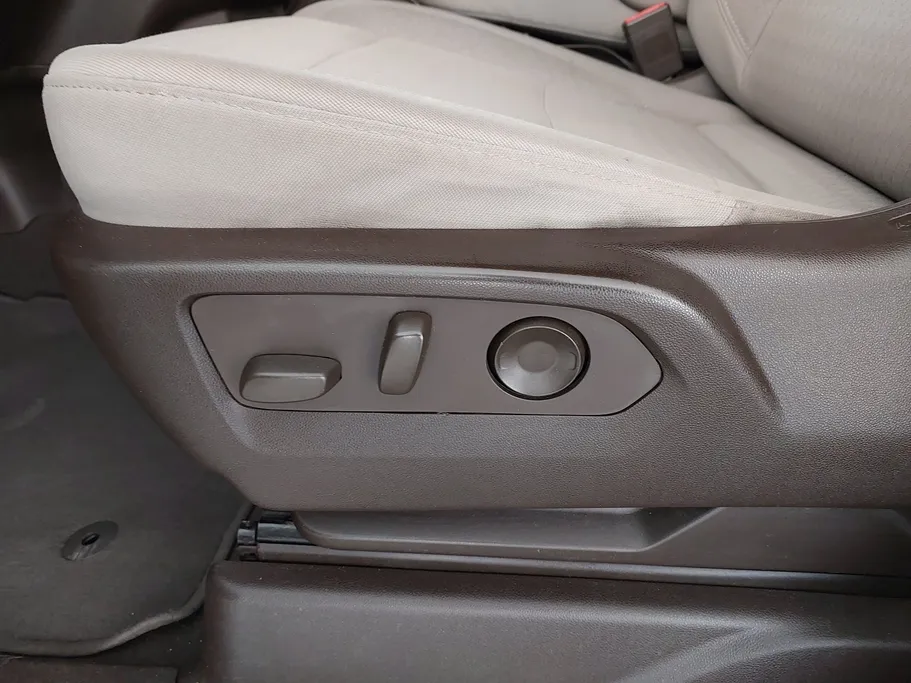 شفروليه تاهو LS 2021 