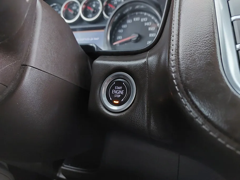 شفروليه تاهو LS 2021 