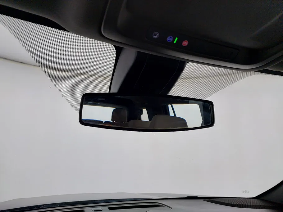 شفروليه تاهو LS 2021 