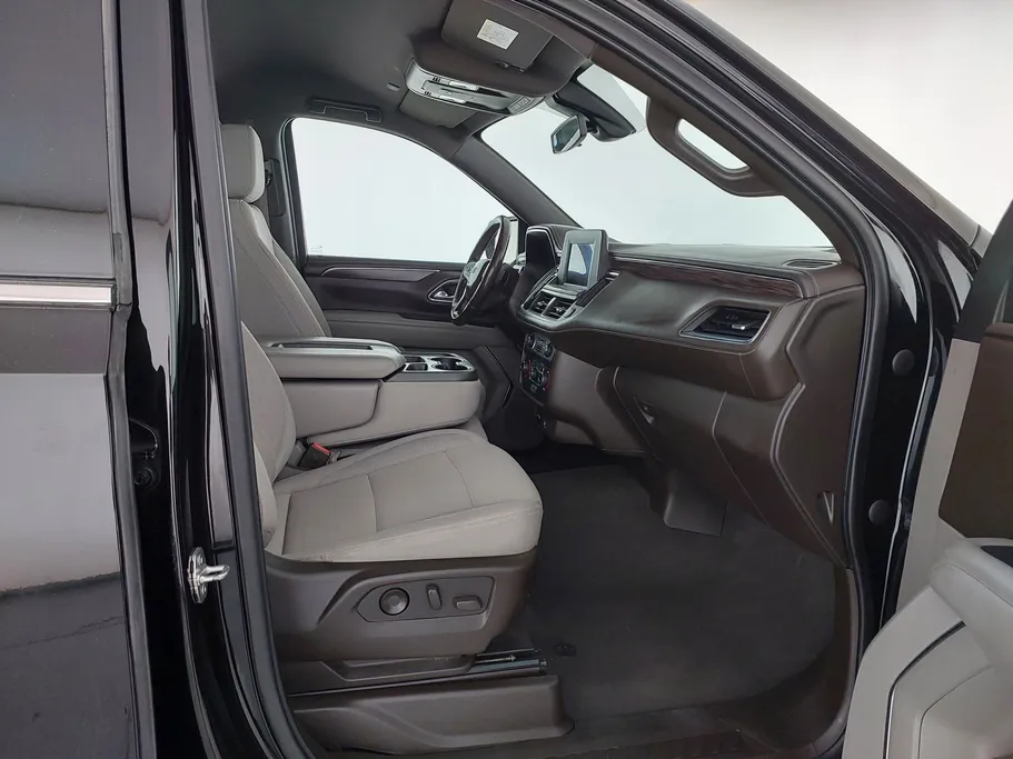 شفروليه تاهو LS 2021 