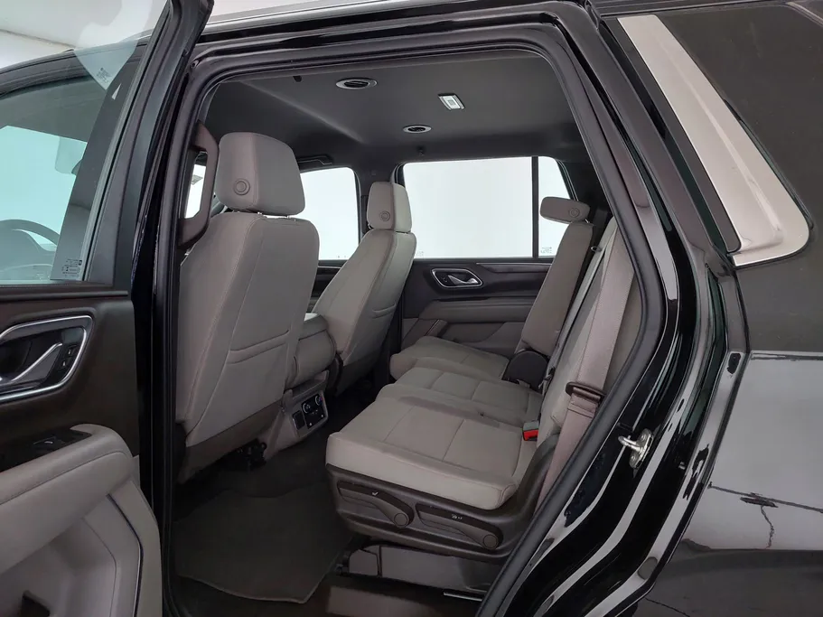 شفروليه تاهو LS 2021 