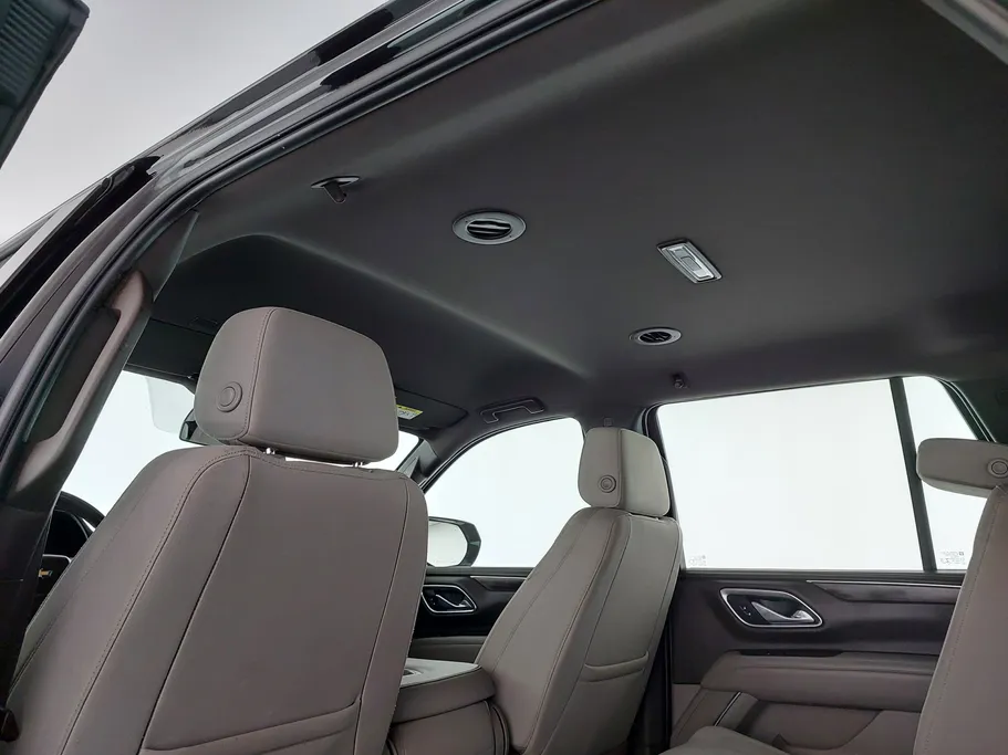 شفروليه تاهو LS 2021 