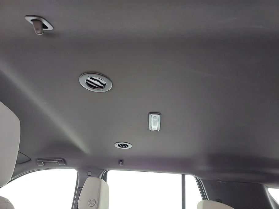 شفروليه تاهو LS 2021 