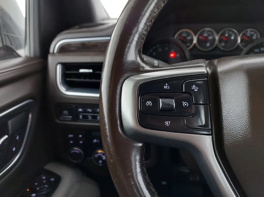 شفروليه تاهو LS 2021 