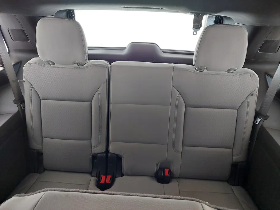 شفروليه تاهو LS 2021 