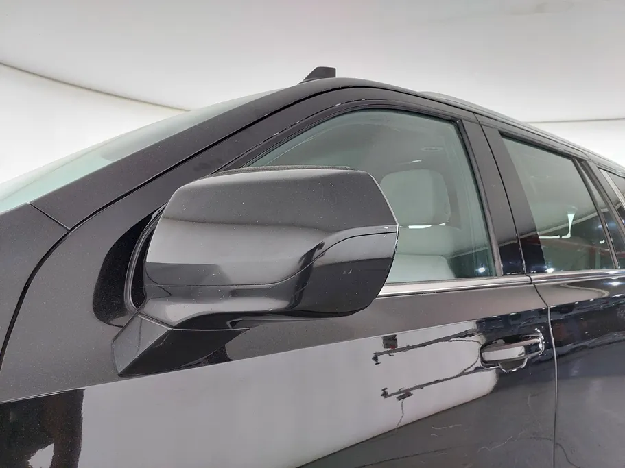 شفروليه تاهو LS 2021 