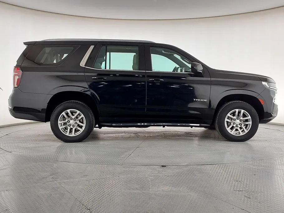 شفروليه تاهو LS 2021 