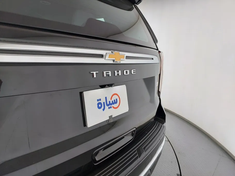 شفروليه تاهو LS 2021 