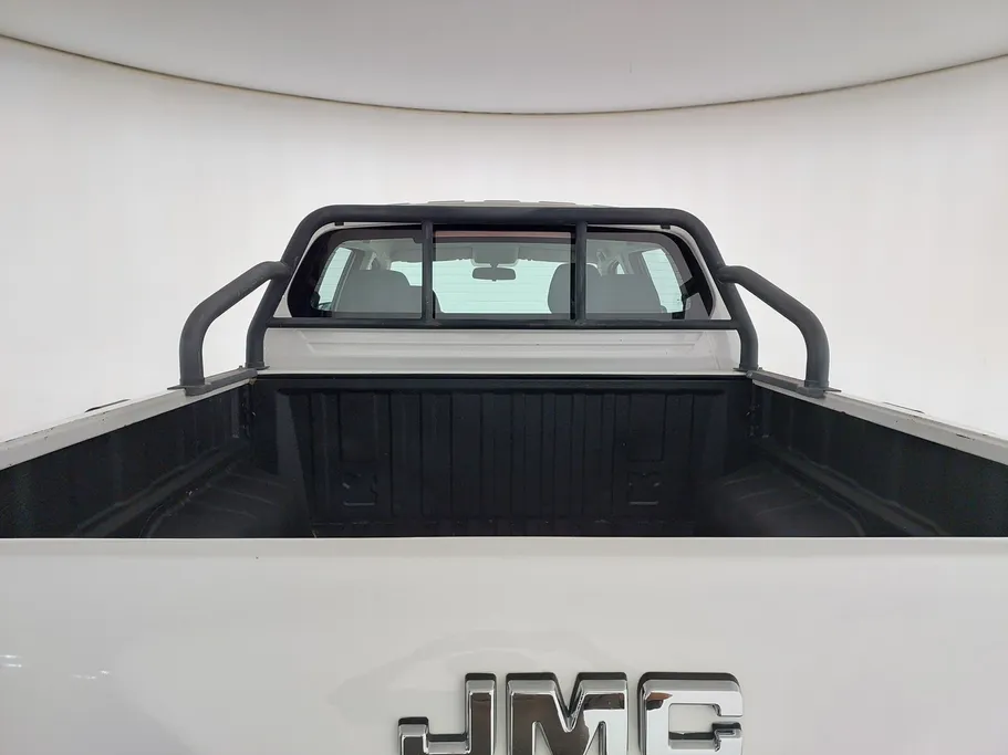 2023 JMC Vigus Double Cabin 