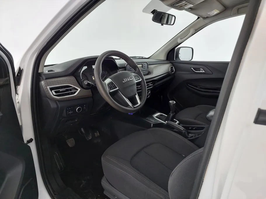 2023 JMC Vigus Double Cabin 