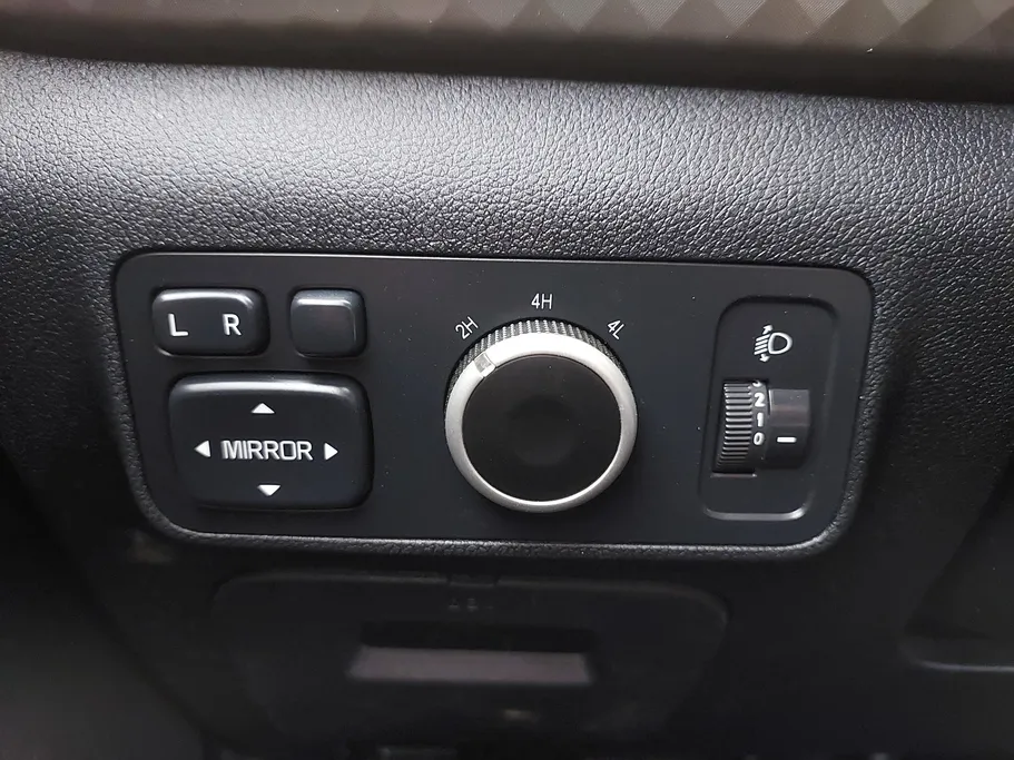 2023 JMC Vigus Double Cabin 