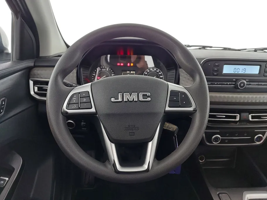 2023 JMC Vigus Double Cabin 