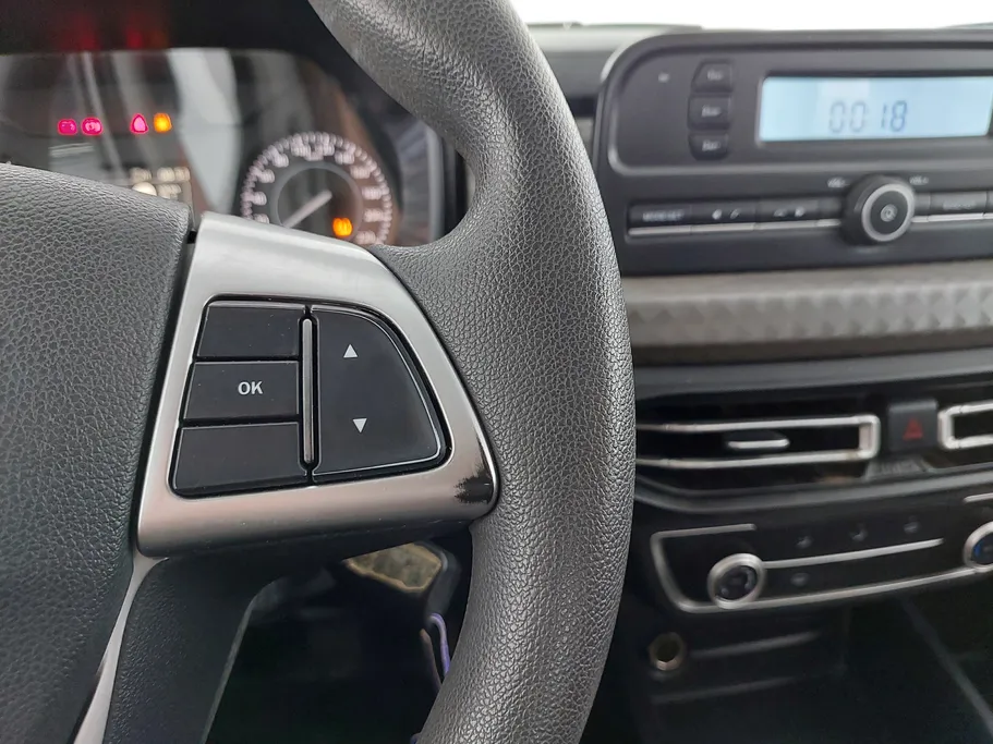 2023 JMC Vigus Double Cabin 