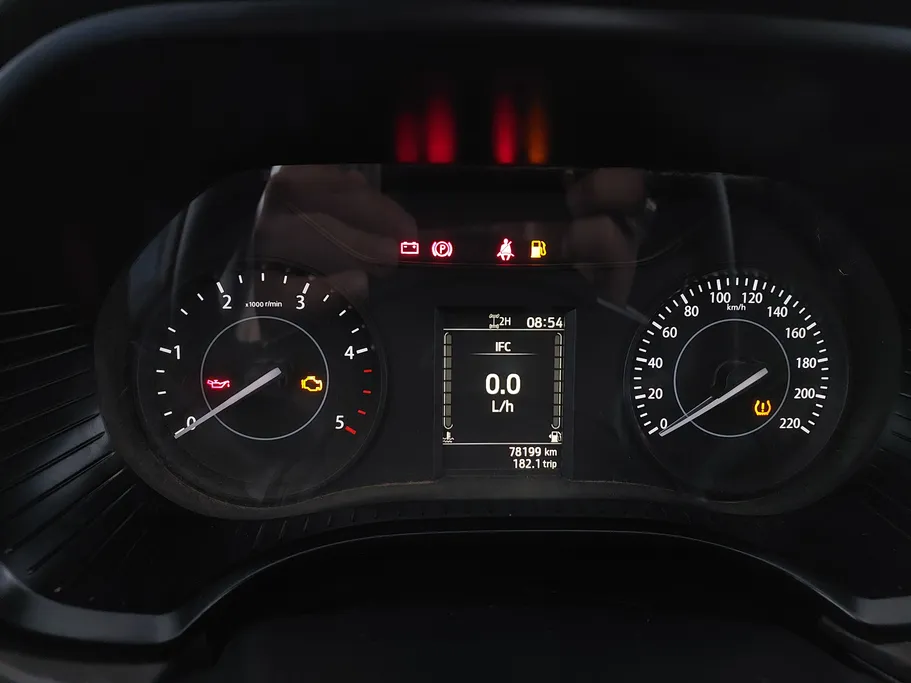 2023 JMC Vigus Double Cabin 