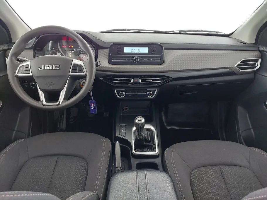 2023 JMC Vigus Double Cabin 
