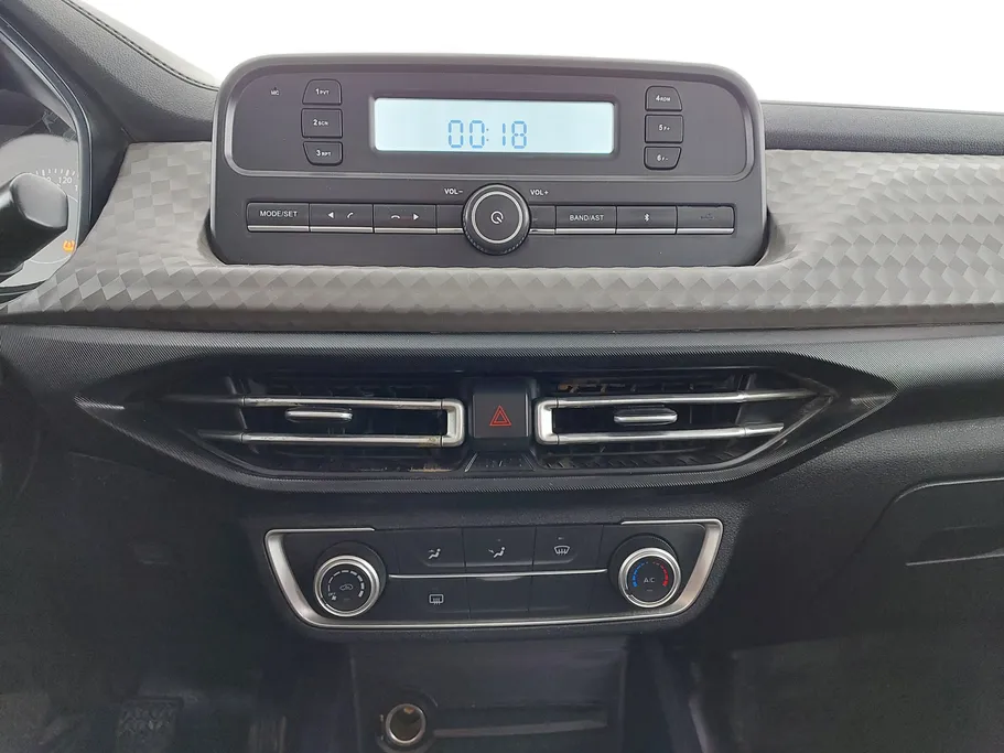 2023 JMC Vigus Double Cabin 