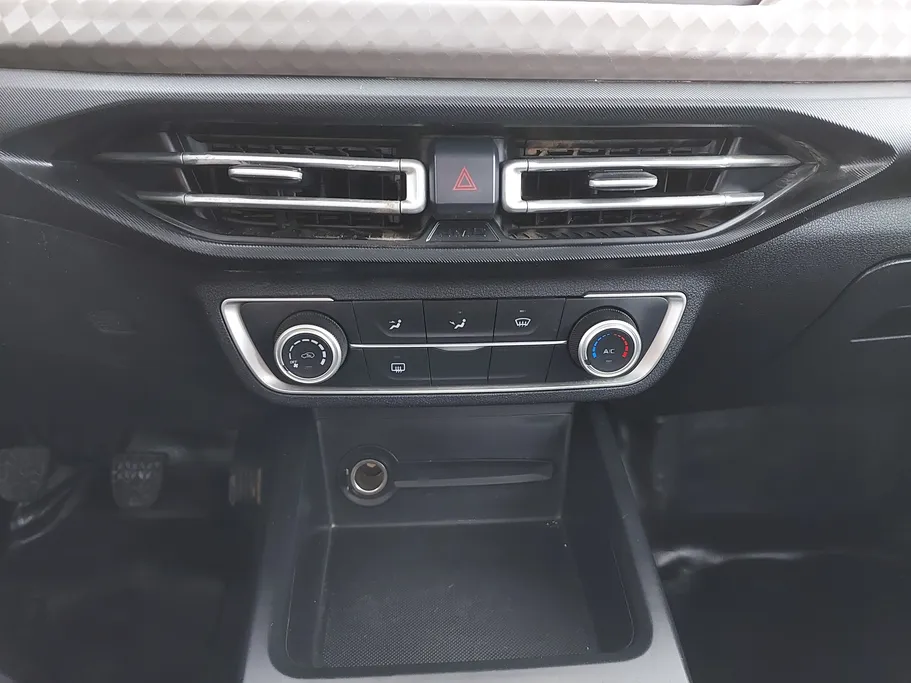 2023 JMC Vigus Double Cabin 