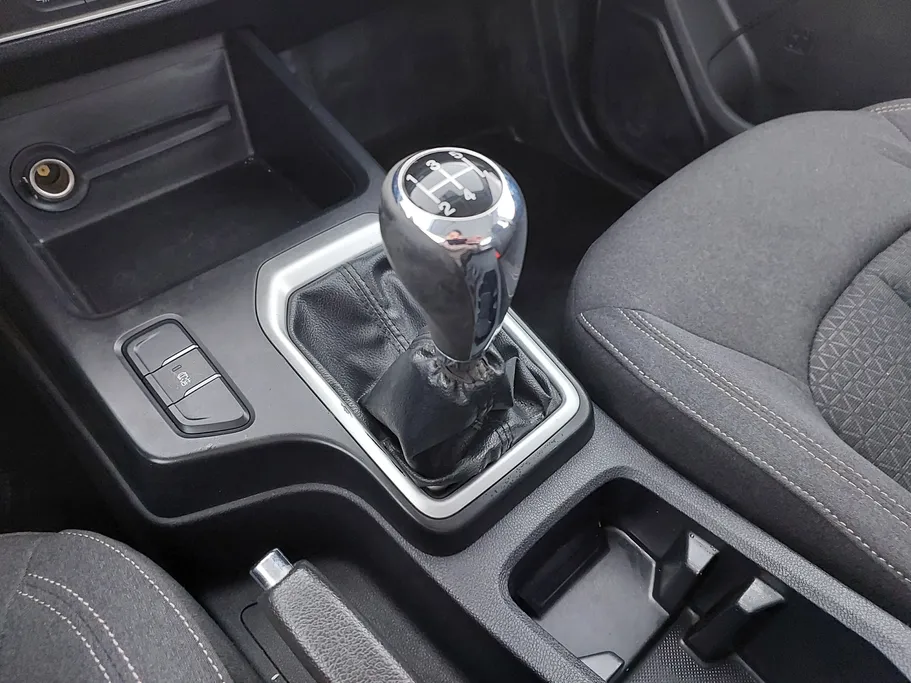 2023 JMC Vigus Double Cabin 