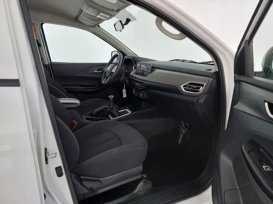 2023 JMC Vigus Double Cabin 