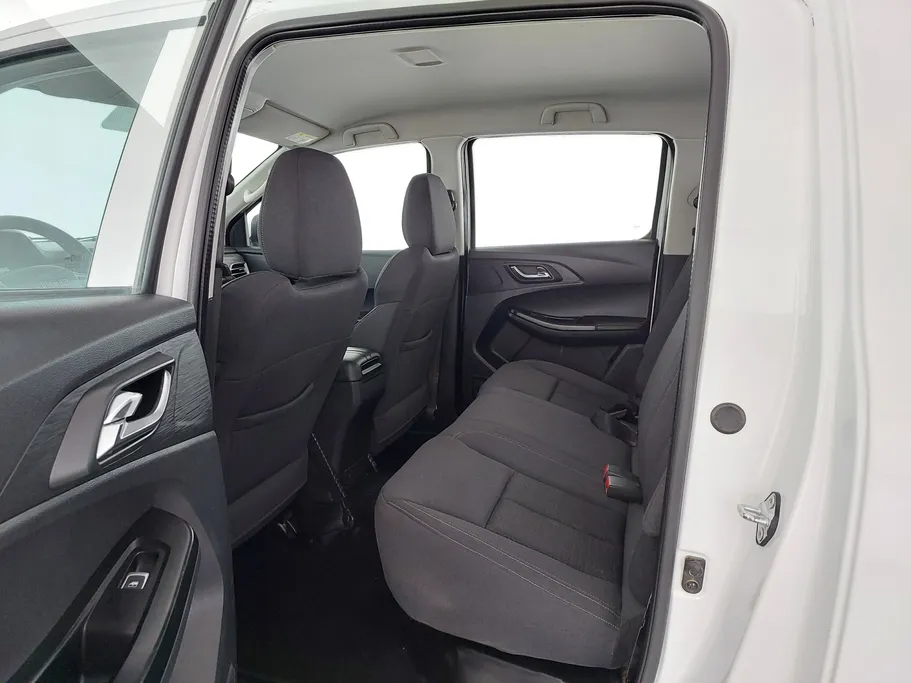 2023 JMC Vigus Double Cabin 