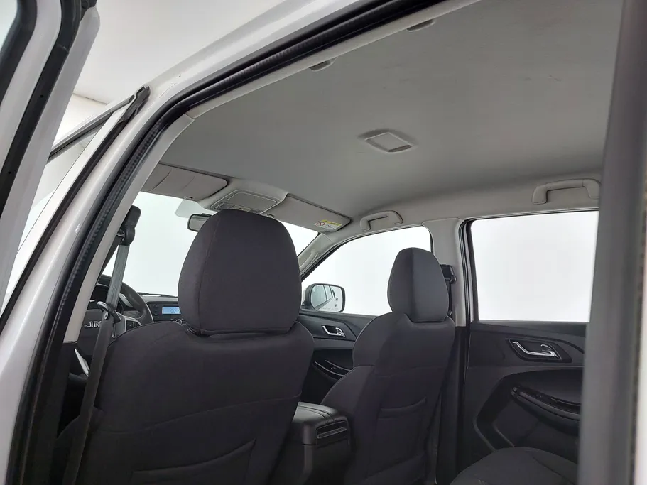 2023 JMC Vigus Double Cabin 