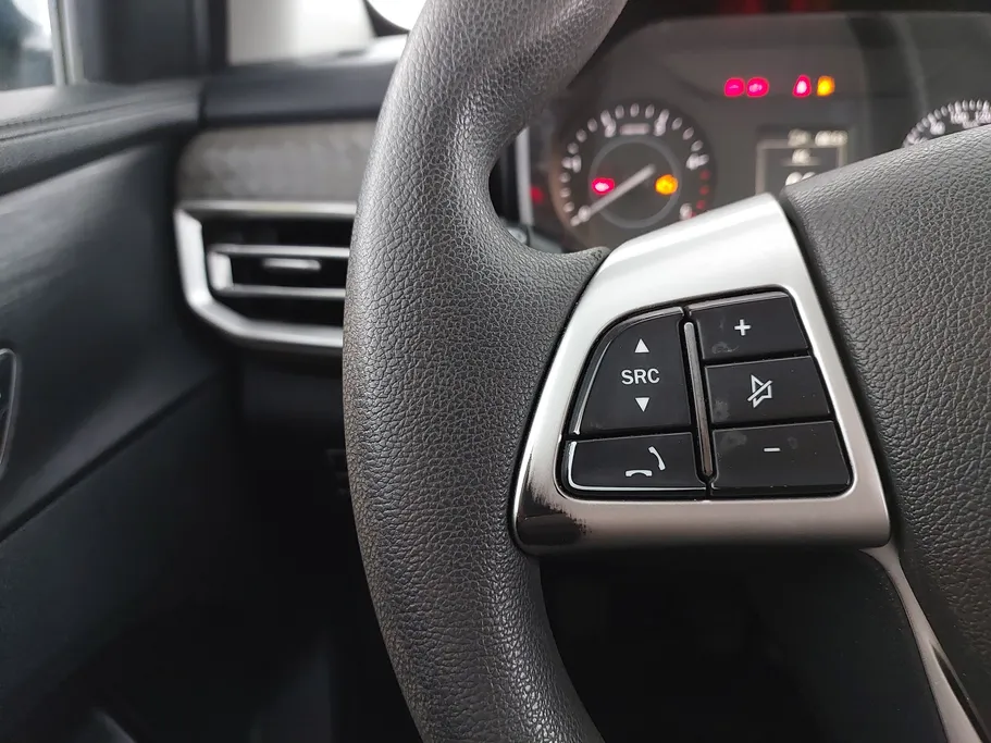 2023 JMC Vigus Double Cabin 