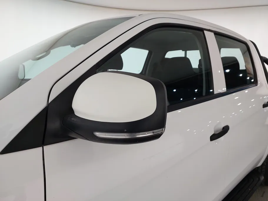 2023 JMC Vigus Double Cabin 