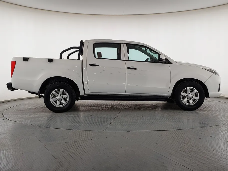 2023 JMC Vigus Double Cabin 