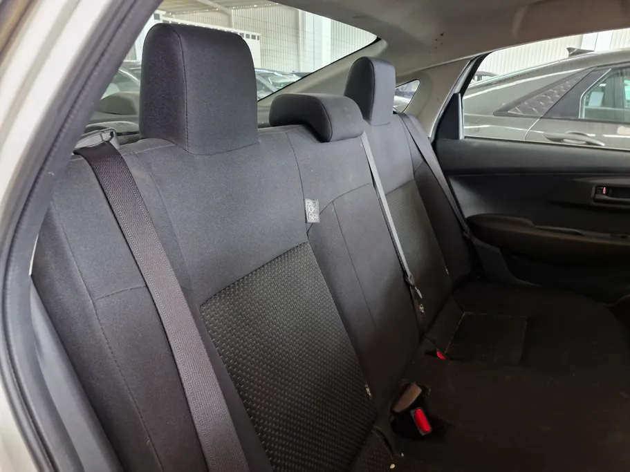 2023 Toyota Yaris  Y 