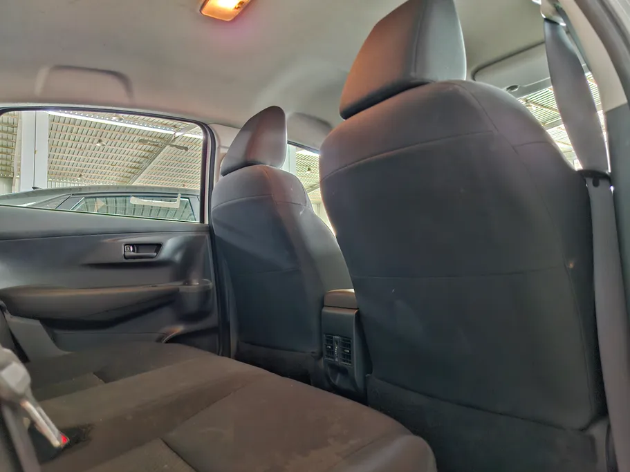 2023 Toyota Yaris  Y 