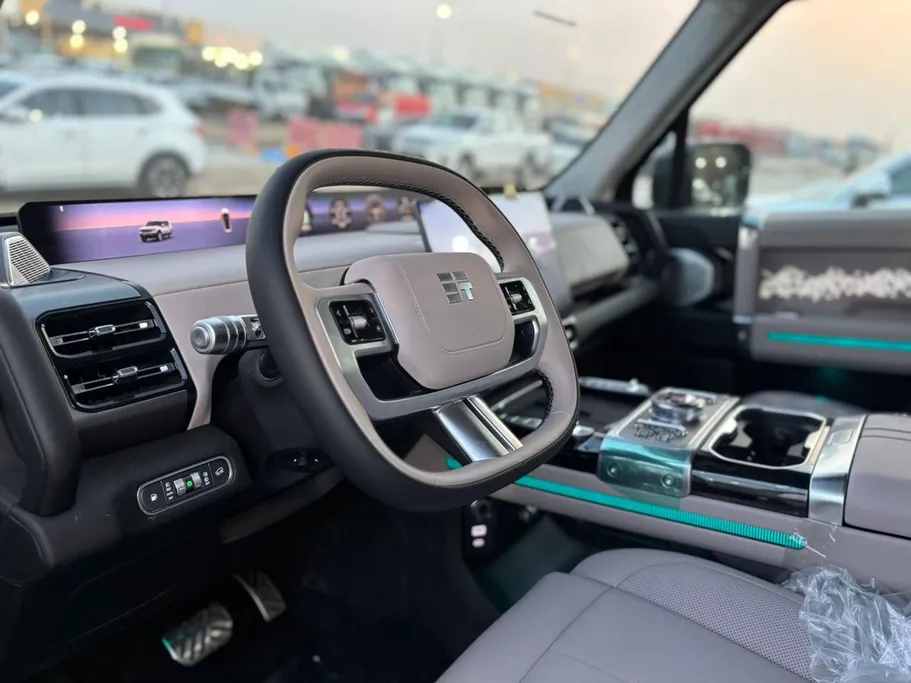 جيتور G700 Flagship 2026 