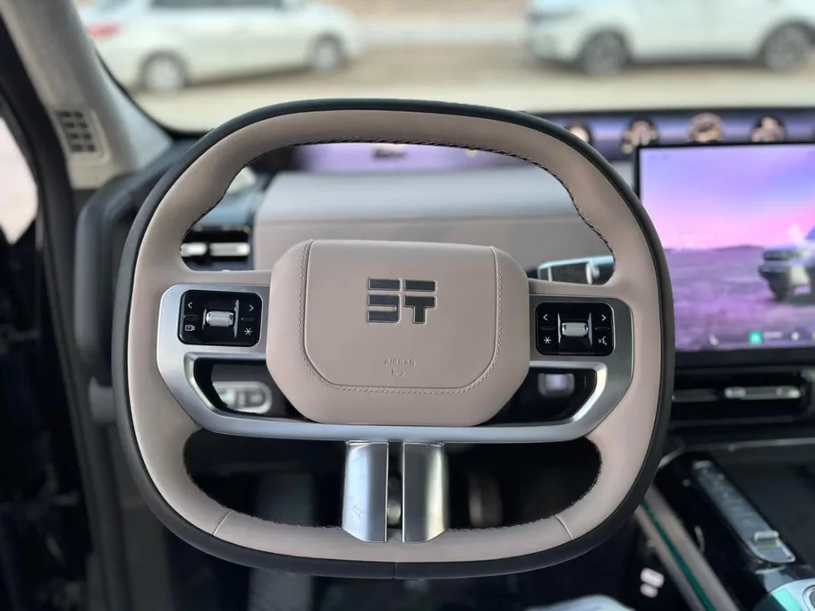 جيتور G700 Flagship 2026 