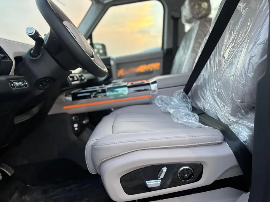 جيتور G700 Flagship 2026 