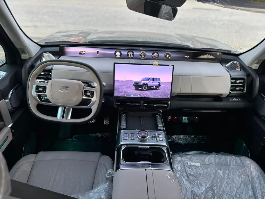 جيتور G700 Flagship 2026 