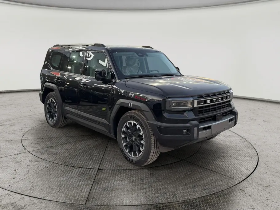 جيتور G700 Flagship 2026 
