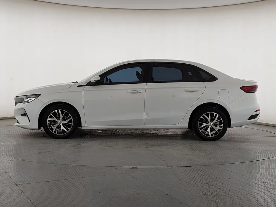 جيلي امجراند GS 2023 