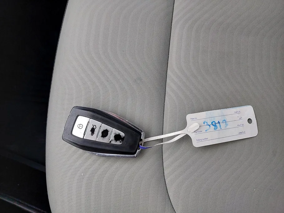 جيلي امجراند GS 2023 