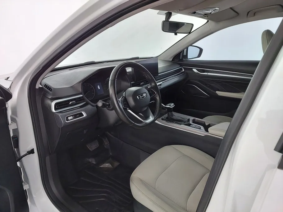 جيلي امجراند GS 2023 