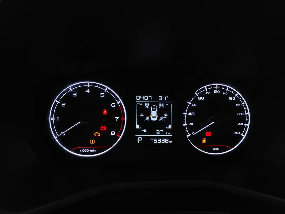 جيلي امجراند GS 2023 