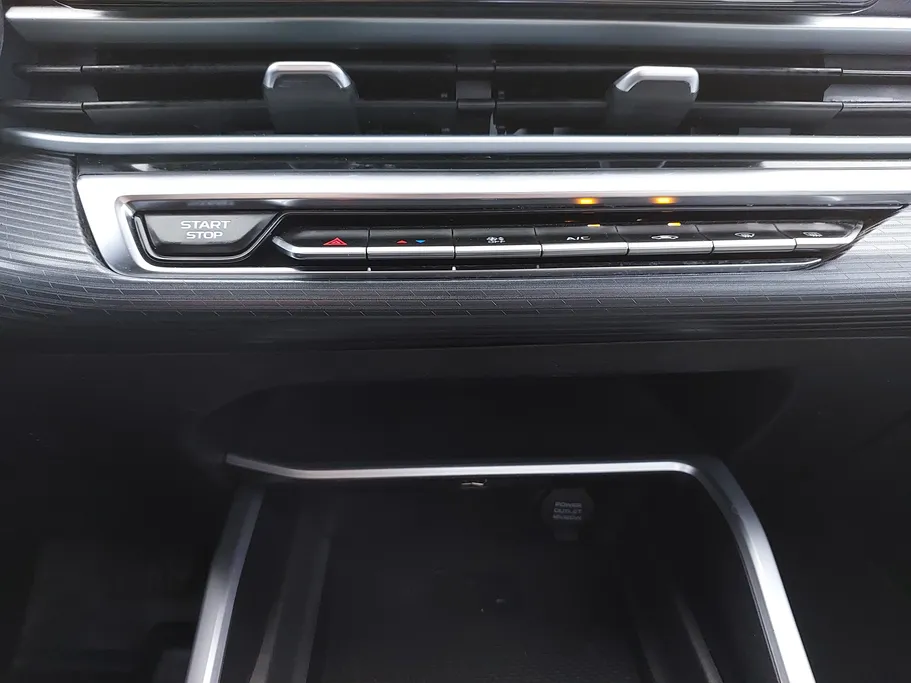 جيلي امجراند GS 2023 