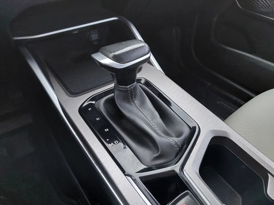 جيلي امجراند GS 2023 