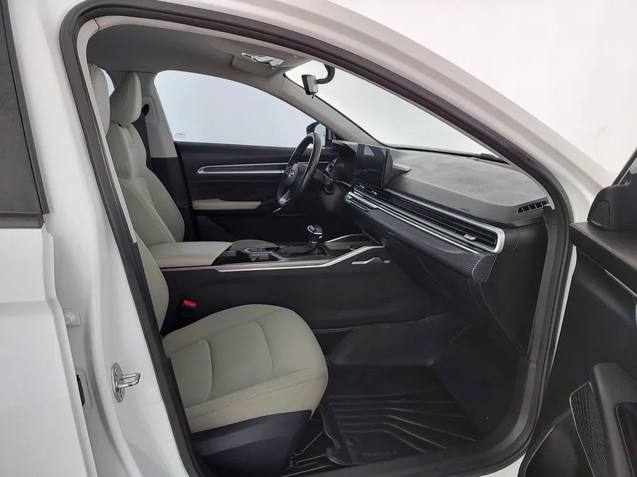 جيلي امجراند GS 2023 