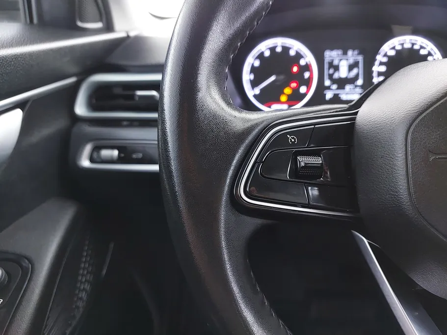 جيلي امجراند GS 2023 